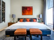 Comment ranger sa chambre ? Chambre bien rangée