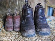 Comment rétrécir des chaussures trop grandes ? Chaussures