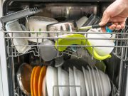 Comment enlever les odeurs d’un lave-vaisselle ? enlever les odeurs d'un lave-vaisselle