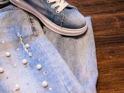 Comment enlever une tache de gras sur un vêtement ? enlever une tache de gras sur un vêtement