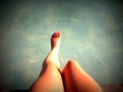 Comment faire un bain de pieds relaxant ? Bain de pieds