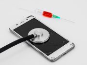 Comment réparer un écran cassé ? Ecran cassé