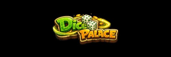 Bannière de Dice Palace Casino