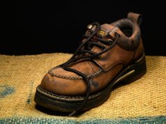 Comment réparer des chaussures qui couinent ? Chaussures qui couinent