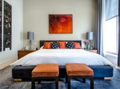 Comment ranger sa chambre ? Chambre bien rangée