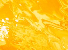 Comment faire du jaune en peinture ? Jaune