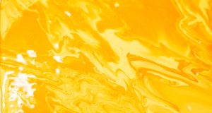 Comment faire du jaune en peinture ? Jaune