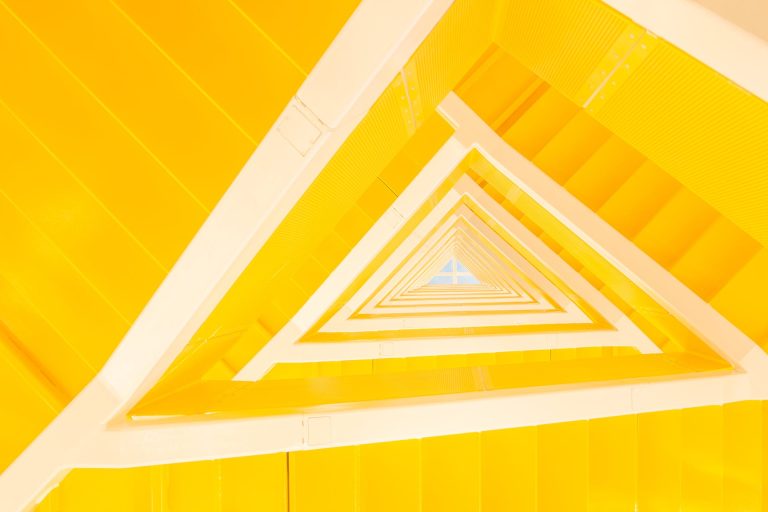 Comment faire du jaune en peinture