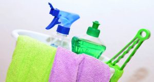 Comment faire un spray anti-poussière ? Faire un spray anti-poussière