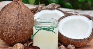 Comment ouvrir une noix de coco ? Ouvrir une noix de coco