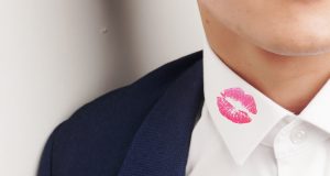 Comment faire partir un suçon ? Marque de baiser