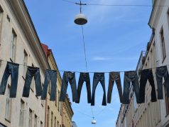 Comment raccourcir un pantalon ? Raccourcir un pantalon