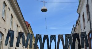 Comment raccourcir un pantalon ? Raccourcir un pantalon