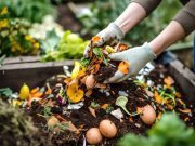 Compostage en hiver : Comment maintenir votre compost actif Compostage en hiver