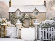 7 conseils pour bien s’occuper de son jardin en hiver conseils pour bien s'occuper de son jardin en hiver