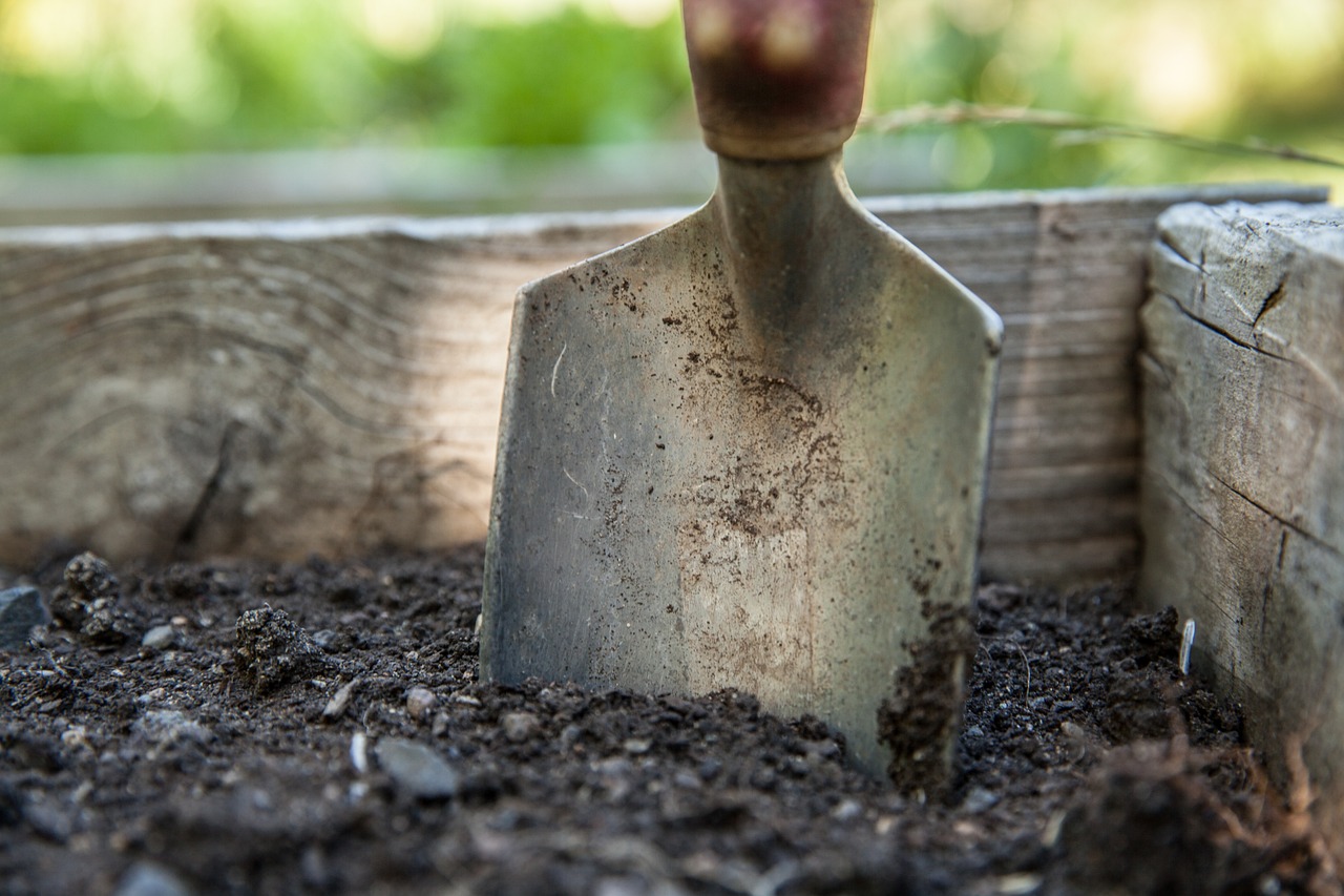 jardinage écologique