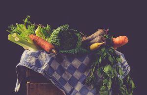 Top 10 des légumes à planter dès le début du printemps